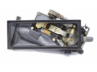 Vstřikovací lišta 0438101005, 0438121011 Volkswagen PASSAT B3