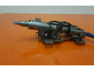 Ось рулевого колеса Alpine C2