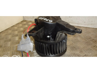 Вентилятор печки TG26 Citroen Berlingo