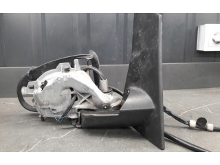 Зеркало электрическое Volkswagen Golf Plus 2005 - 2013 года