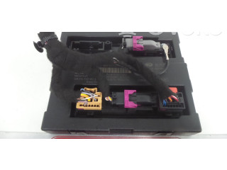 Модуль управления BSM 8K0907064KE   Audi A5 8T 8F    