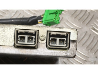 Блок управления 94898541, V00240 Volvo S80