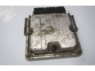 Řídící jednotka 0281011325, 8200309329 Renault Vel Satis 2004