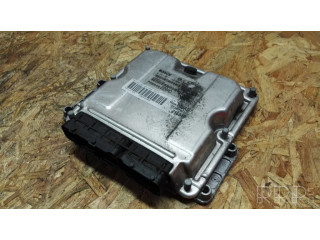 Блок управления двигателя P56044220AD Jeep Cherokee