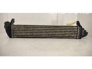 Интеркулер 8200409045 Dacia Logan I