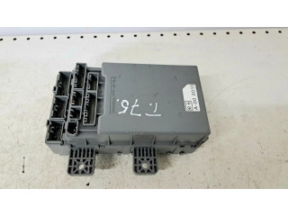 Pojistková skříňka Honda Civic 2007