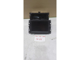 Дисплей    00521093980   Jeep Renegade