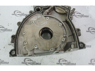 Масляный насос 207KM, SJ103 Jaguar XF X250