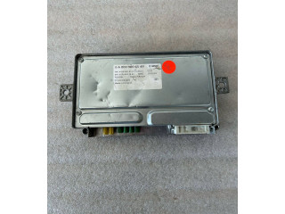 Блок управления A0009006549   Mercedes-Benz GLC C254