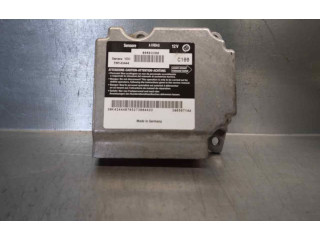 Блок подушек безопасности 60683300, 5WK43444 Alfa Romeo GTV