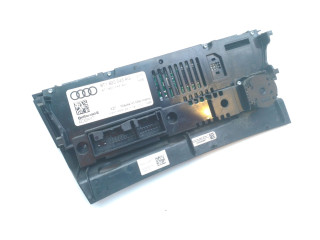 Блок управления климат-контролем 8T1820043AG   Audi A5 Sportback 8TA