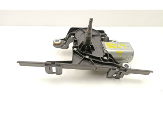 Моторчик заднего дворника A1698201340 Mercedes-Benz A W169