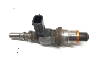 Комплект форсунок 766475 Dacia Duster II