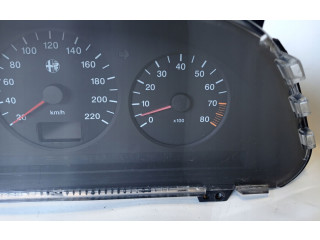 Pojistková skříňka Спидометр (приборный щиток) Alfa Romeo 145 - 146 2016