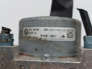 Jednotka ABS 5A374A2, 5A374A1 Mini One - Cooper F56 F55 2022