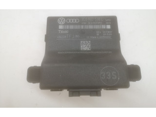 Модуль управления gateway