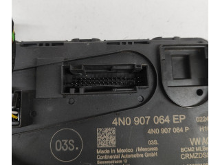 Блок комфорта 4N0907064EP, 4N0907064P Audi Q5 SQ5