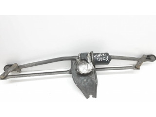 Комплект механизма стеклоочистителей