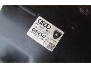 Вентилятор печки    8K0959455P, 8K0959455AB   Audi A6 S6 C7 4G