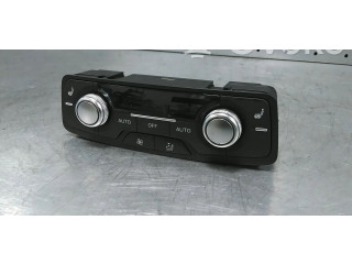 Блок управления климат-контролем 4G0919158R Audi A6 S6 C7 4G