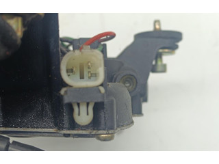 Моторчик заднего дворника 66350002 Alfa Romeo 166