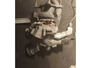 Турбина Skoda Superb B6 (3T) 06j145701j