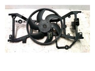 Вентилятор печки 214818664R, 214818664R Dacia Sandero II