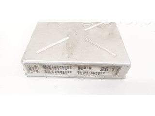 Блок управления двигателя P09480760, 1T0707A00   Volvo XC90