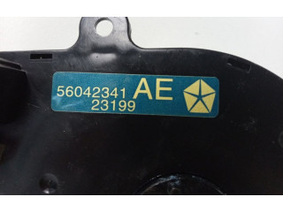 Подрулевой шлейф SRS Jeep Grand Cherokee (WJ)