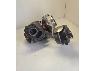 Turbodmychadlo Турбина 8587539 BMW 5 G30 G31