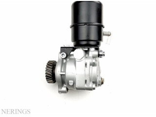 Блок управления АБС 715520329, 04.94.0375 Mitsubishi Pajero