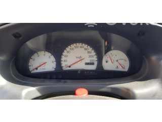 Přístrojová deska  Rover Rover    