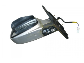 Зеркало электрическое        Nissan X-Trail T30  2001 - 2007 года   