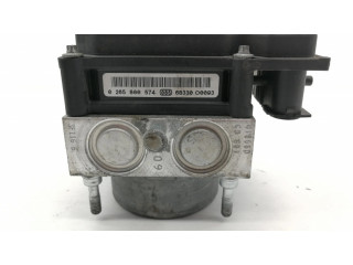 Jednotka ABS 47660BC66A Nissan Micra 2004