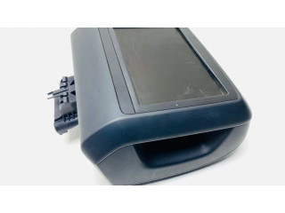 Дисплей    A2129001029, 2129001029   Mercedes-Benz GL X166