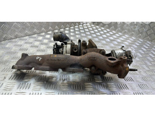 Турбина Jaguar XF X250 7898710001, 9X2Q9430DA