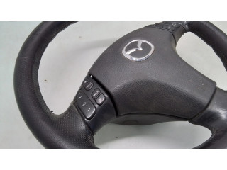 Руль Mazda 6  2002-2008 года       