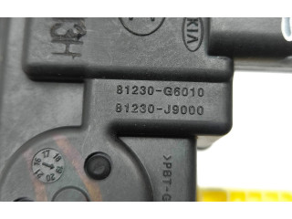 Zámek zadních dveří 81230G6010, 81230J9000 Hyundai Kona I 2019