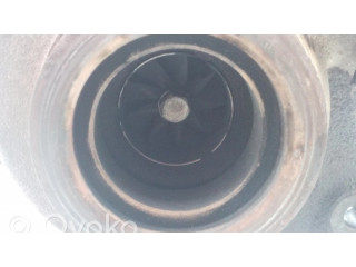 Турбина Skoda Roomster (5J) 1.4 045253019, 045253019JV720 для двигателя jde для двигателя bms