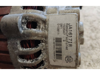 Генератор MD370479, A3TB2091A Mitsubishi Pajero 3.5