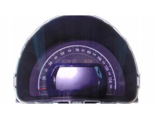 Přístrojová deska Renault Twingo III 2014 248212886R