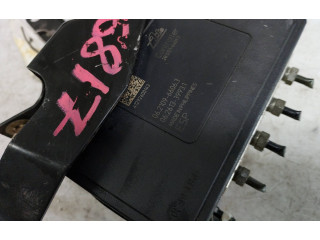 Блок АБС 4670A756 Mitsubishi Outlander 2013 - 2021 года