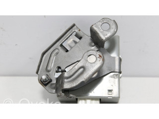 Модуль управления консоли