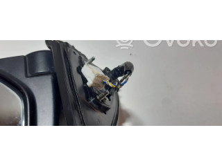 Зеркало электрическое Mitsubishi Lancer Evolution - года