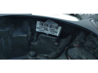 Руль Ford Transit Custom 2013 - 2023 года 620209300A, 24022667