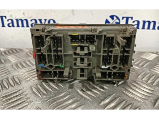 Модуль управления BSM 9637687480 Citroen Xsara