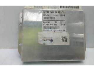 Блок управления 1685453532Q01 Mercedes-Benz A W176