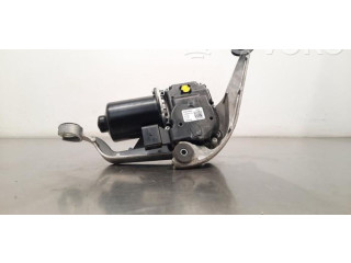 Моторчик дворников KT1B17504BB    Ford Transit -  Tourneo Connect