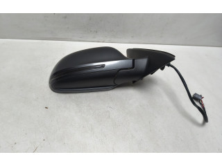 Зеркало электрическое Audi Q3 8U 2011 - 2016 года