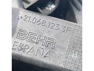 Вентилятор печки 210681233F Citroen Xsara Picasso